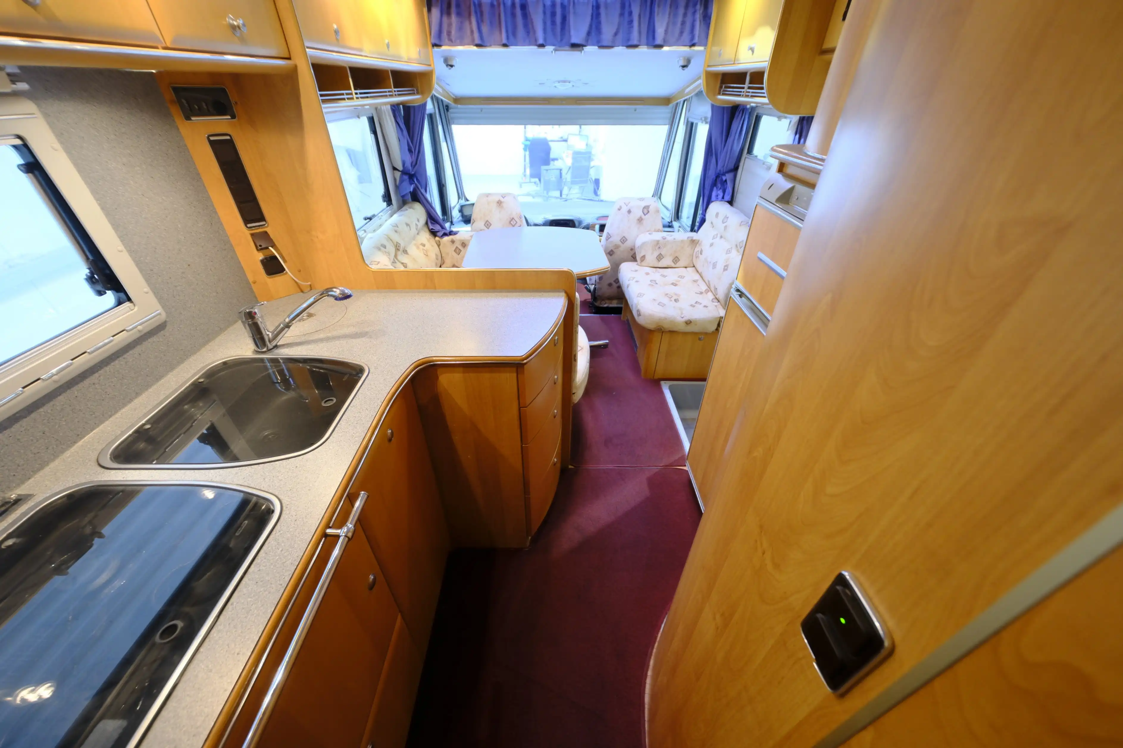 CONCORDE Charisma I 720 - Ansicht 8